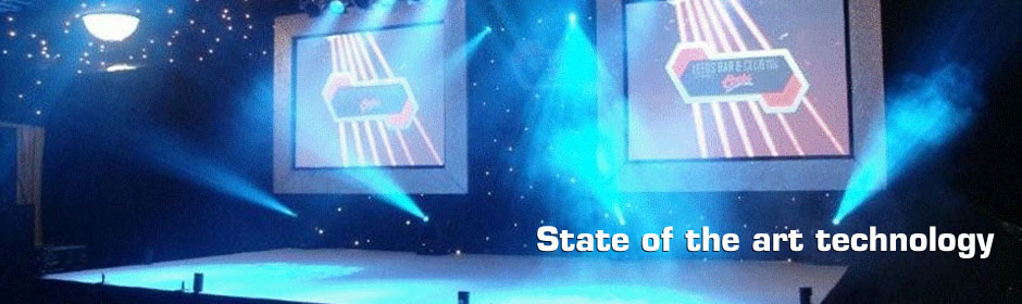 cyprus conference equipment audio visual